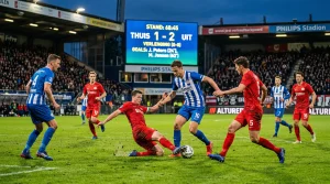 Asian Handicap Wedden: Uitleg en Voorbeelden