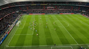 Expected Goals (xG) Uitgelegd: Wat Zegt het Over een Wedstrijd?