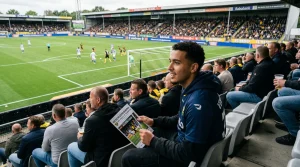 Hoe Werkt Wedden op Voetbal? Uitleg voor Beginners