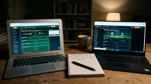 Surebets Vinden en Gebruiken: Gegarandeerde Winst?